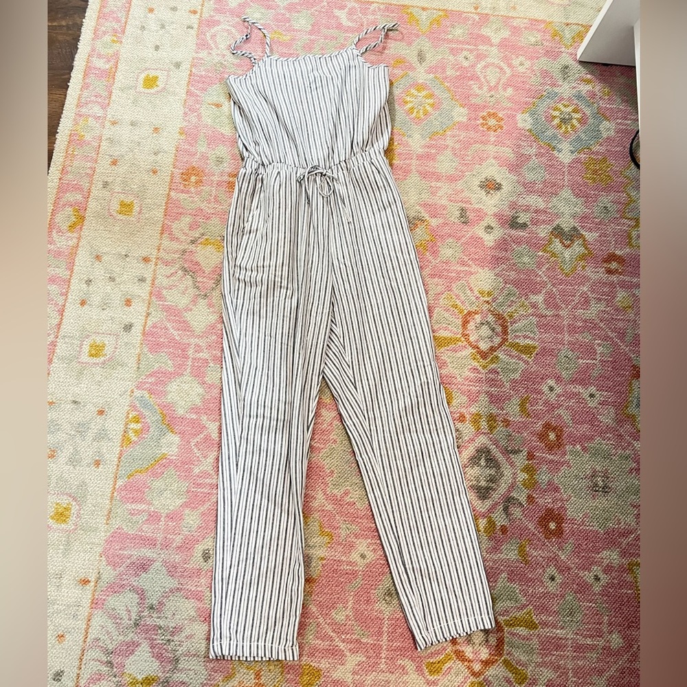 Women’s jumpsuit!